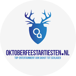 Kontaktinformationen für Die Partyhosen auf Oktoberfeestartiesten.nl